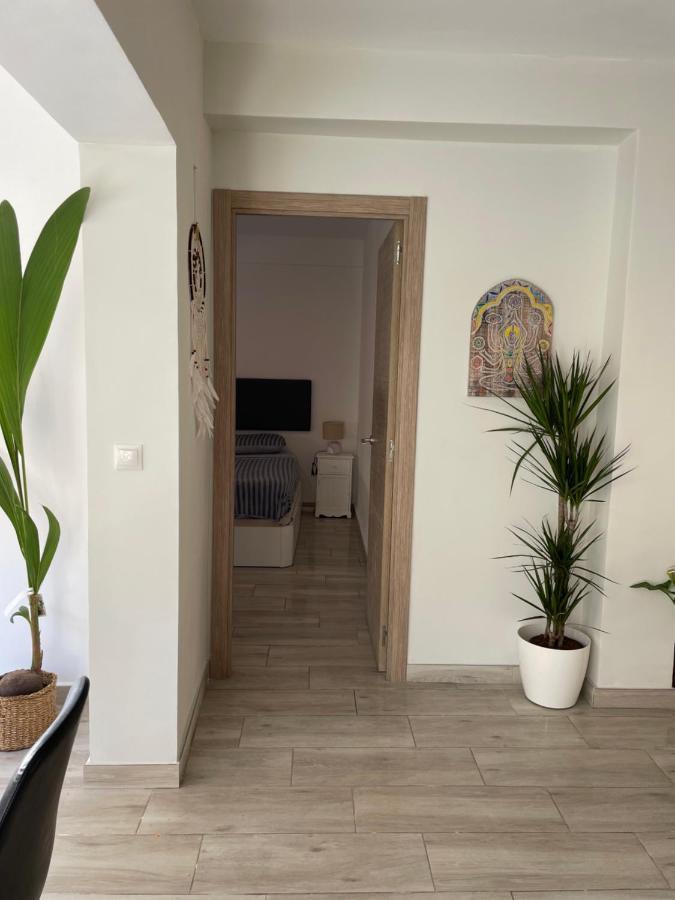 Vacaciones En Malaga Apartment Exterior photo